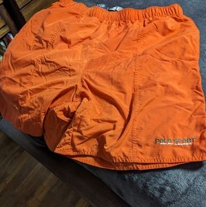 Men's Polo Sport Ralph Lauren swim trunks